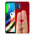 Motorola Moto G9 Plus Silicone Back Cover Liefde - Origineel Romantisch Cadeau