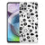 Silicone Back Case Motorola Moto G 5G Silver Punk B2C Telecom