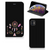 Apple iPhone 11 Magnet Case Boho Dreamcatcher