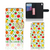 Sony Xperia Z3 Book Cover Fruits