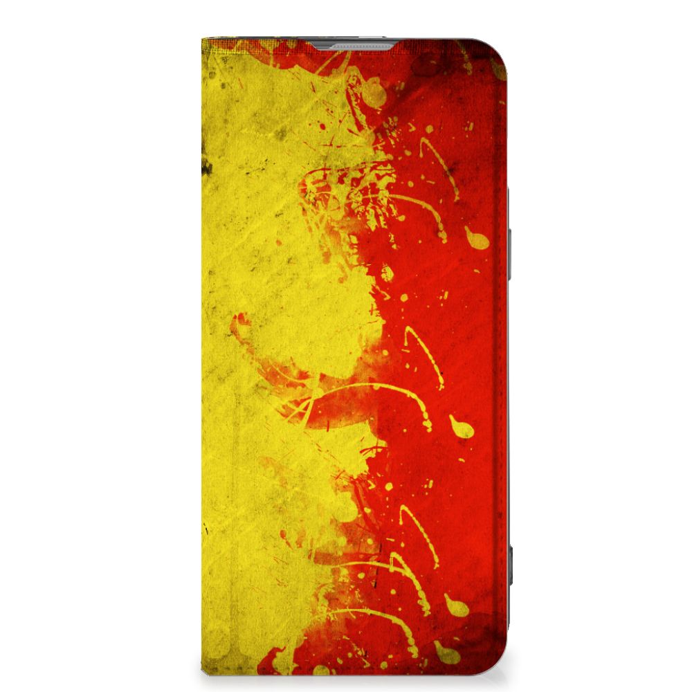 OnePlus Nord 2T Standcase België - B2C Telecom