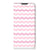 Xiaomi Redmi Note 11 Pro Hoesje met Magneet Waves Roze - B2C Telecom