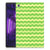 Lenovo Tab M10 Plus Hippe Hoes Waves Green - B2C Telecom