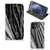 Book Wallet Case iPhone 12 Mini Boomschors Grijs - B2C Telecom