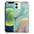 Back Cover voor iPhone 12 Mini Watercolor Mix B2C Telecom