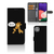 Samsung Galaxy A22 5G Leuk Hoesje Giraffe
