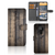 Nokia 5.3 Book Style Case Steigerhout