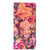 OPPO Reno8 Pro Smart Cover Bosje Bloemen - B2C Telecom