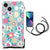 iPhone 14 Plus Case Flower Power