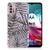 Motorola Moto G30 | G10 TPU Case Leaves Grey B2C Telecom