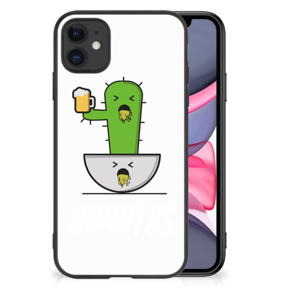 iPhone 11 Hoesje Braktus