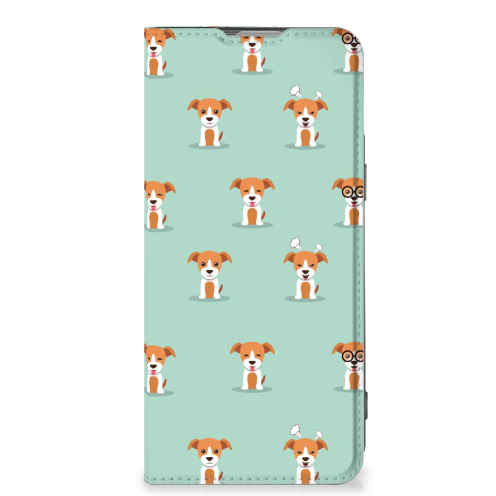 OnePlus Nord 2T Hoesje maken Pups - B2C Telecom