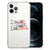 iPhone 12 Pro Max Stevig Bumper Hoesje i Can B2C Telecom
