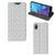 Huawei Y5 (2019) Hoesje met Magneet Stripes Dots - B2C Telecom