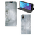 Bookcase Huawei Y5 (2019) Painting Grey - B2C Telecom