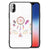 iPhone X | Xs Hoesje Boho Dreamcatcher