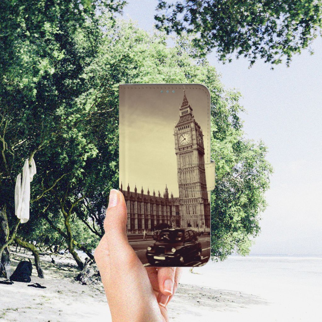 Nokia X10 | Nokia X20 Flip Cover Londen