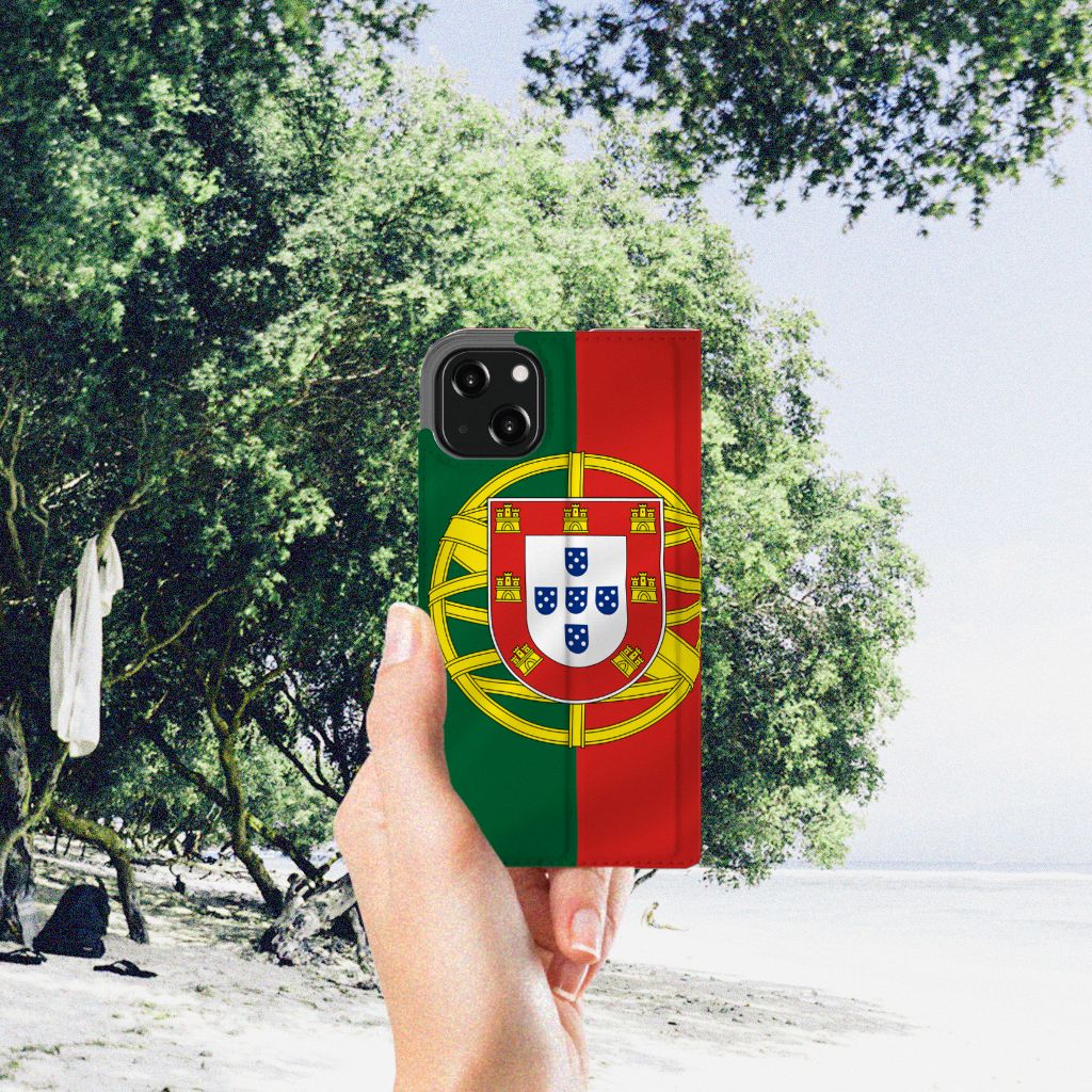 iPhone 13 Standcase Portugal