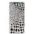 Samsung Galaxy A73 Hoesje maken Slangenprint - B2C Telecom