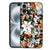 Bloemen Hoesje voor iPhone 16 Plus Dark Flowers
