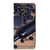 Nokia G11 | G21 Flip Style Cover Wijn - B2C Telecom