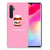 Xiaomi Mi Note 10 Lite Siliconen Case Nut Boyfriend