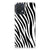 Motorola Moto G23 | G13 TPU Hoesje Zebra