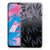 Samsung Galaxy M30 TPU Case Leaves Blue