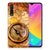 Xiaomi Mi 9 Lite Siliconen Back Cover Kompas B2C Telecom