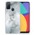 Hoesje maken Alcatel 1S (2021) Painting Grey B2C Telecom