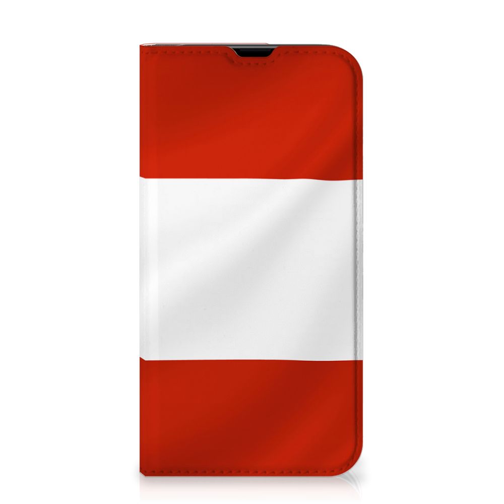 iPhone 13 Pro Standcase Oostenrijk - B2C Telecom