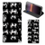 Sony Xperia L4 Hoesje maken Koetjes - B2C Telecom