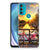 Motorola Moto G71 5G Siliconen Back Cover Amsterdamse Grachten B2C Telecom