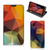 Samsung Galaxy Xcover 5 Stand Case Polygon Color - B2C Telecom