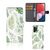 Samsung Galaxy A13 (4G) Hoesje Leaves