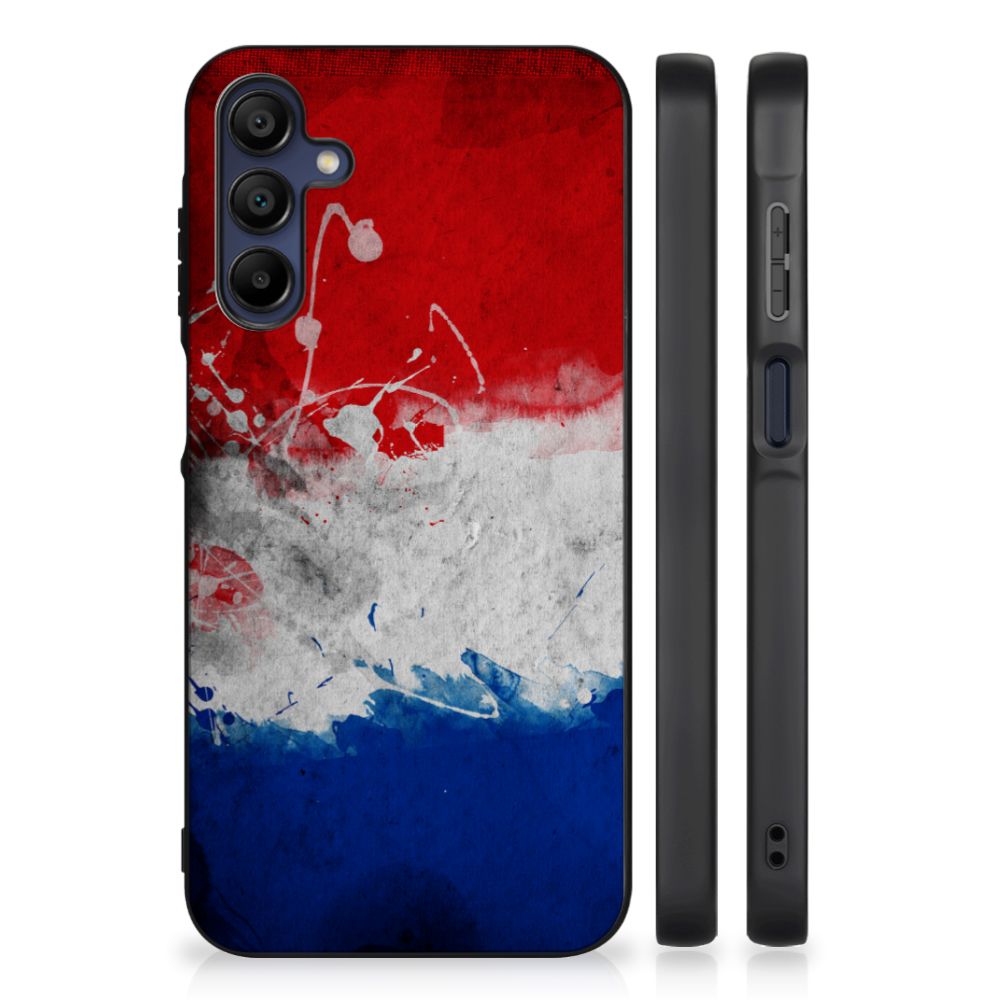 Samsung Galaxy A15 Silicone Case Nederland