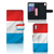 Xiaomi Redmi 7A Bookstyle Case Luxemburg