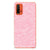 Xiaomi Poco M3 TPU Case White Flowers B2C Telecom