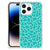 Apple iPhone 14 Pro Max Back Cover Cracks Blue