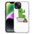 iPhone 15 Hoesje Cactus Poo