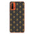 Xiaomi Poco M3 TPU bumper Franse Lelie B2C Telecom