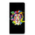 Samsung Galaxy A35 Magnet Case Lion Color
