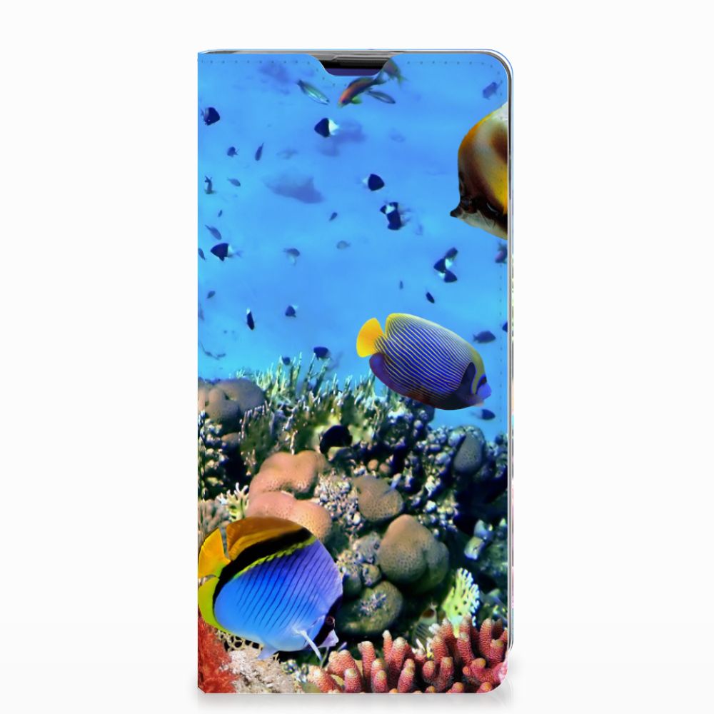 Samsung Galaxy S10 Plus Hoesje maken Vissen