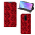 Xiaomi Redmi K20 Pro Smart Cover Red Roses - B2C Telecom