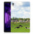 Lenovo Tab M10 HD (2de generatie) Back Case Koeien - B2C Telecom