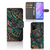 Samsung Galaxy S20 Telefoon Hoesje Aztec