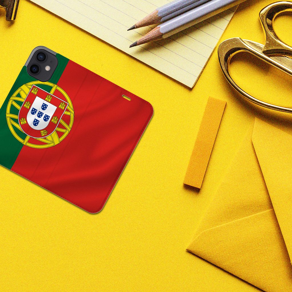 iPhone 12 Mini Standcase Portugal