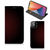 iPhone 12 Pro Max Hoesje met Magneet Geruit Rood - B2C Telecom