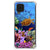 Samsung Galaxy A12 Case Anti-shock Vissen - B2C Telecom