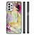Kleurrijke Telefoonhoesje Samsung Galaxy A23 Letter Painting B2C Telecom